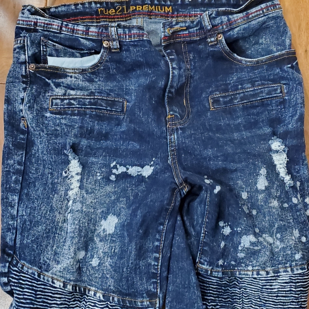 Rue 21 Premium Denim Jeans